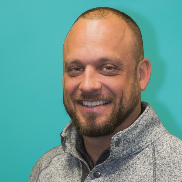 Aaron Christy founder Wilkinson Water Restoration